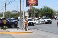 Preparan inicio de excavación para puente Abastos-Independencia en Torreón