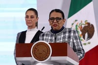Tras especulaciones, así Sheinbaum justificó su primera visita a la Secretaría de Gobernación