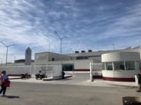 Claudia Sheinbaum inaugurará este viernes nuevo Hospital del ISSSTE de Torreón