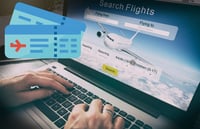 ¿Es cierto que es más barato comprar boletos de avión en la madrugada?
