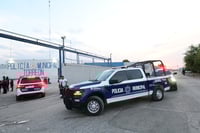 ¿Cuál fue el reporte de incidencia delictiva en Torreón esta semana?