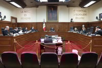 Tribunal valida que INE cancele triunfos tras elección judicial