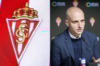 Grupo Orlegi rompe el silencio sobre la posible venta de Sporting de Gijón
