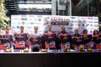 Presentan Maratón Saltillo La Moderna 2025, ¿dónde inscribirse?