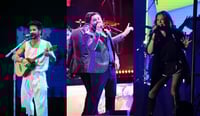 ¡Mayo musical en Torreón!; Próximos conciertos llegan a 'encender' La Laguna