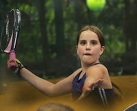 Nace Pádel América, en beneficio de infantiles