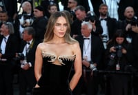 ¿Cuántos millones cobra Belinda por un concierto privado?