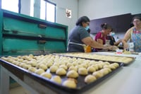 Gómez Palacio impulsa el desarrollo social con talleres comunitarios activos en varias colonias