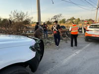 ¡Hasta 11 mil pesos de multa! Endurecen sanciones por tirar basura en sitios no autorizados