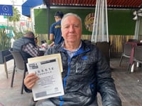Nuevo ISSSTE de Torreón es una gran satisfacción por tantos años de lucha: Dr. Luis del Moral