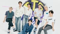 BTS tendrá tienda exclusiva para sus fans en México