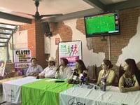 Presentan proyecto para sombreado en Paseo Morelos