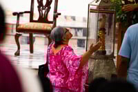 Centro Migrante y parroquia de Fátima, de los últimos sitios que recorrerán las reliquias de San Judas Tadeo en Torreón