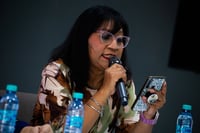 Ven positiva feria del libro en Torreón
