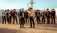 Walo Silvas: De staff a ídolo de la Banda MS