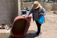Intensifican acciones contra el dengue en el ejido El Retiro