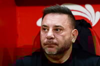 Antonio Mohamed: ¿A cuántas finales de Liga MX ha llegado como técnico?
