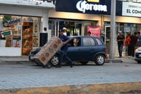 Confirma Coahuila aplicación de Ley Seca en elección de Poder Judicial