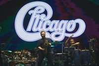 El rock de Chicago sonará mañana en Torreón