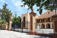 Por iniciar, obras del Centro Cultural del Norte con inversión de 100 mdp en Torreón
