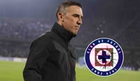 ¿Qué dijo Vicente Sanchez tras la derrota de Cruz Azul contra el América?