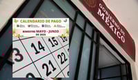 Pensión Bienestar: ¿Quiénes reciben su pago del 19 al 23 de mayo y cómo retirarlo?