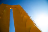¡Cuídese del Sol! La Laguna registra radiación solar extrema