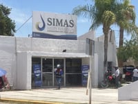 Se han invertido 4.5 mdp en rehabilitación de pozos para abastecer de agua a Madero, afirma alcalde