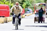 Hay probabilidades de lluvia en La Laguna para este miércoles