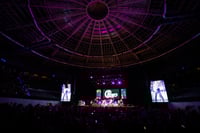 Chicago hace historia en Torreón con inolvidable concierto