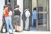 Economía mexicana mantiene bajo ritmo de crecimiento en abril
