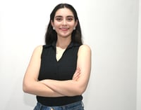 Paulina de la Fuente, la voz lagunera que debutó en Europa