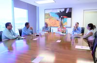 Avalan certificación de alcoholes a siete negocios en Torreón