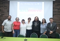 Invitan a participar en la XIV Bienal de Plástica Joven Arte Nuevo