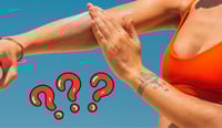 ¿Qué puede pasar si te metes a una alberca y te acabas de hacer un tatuaje?
