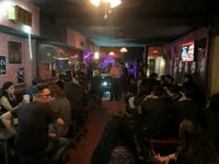 Torreón celebrará el World Goth Day con música, poesía y exposiciones