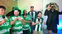 Adrián Marcelo ahora dice que quiere comprar al Santos Laguna | Video