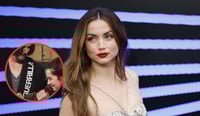 Ana de Armas brilla en 'Ballerina': acción, retos físicos y pasión desbordante | VIDEOS