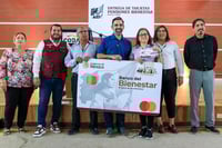 ¿Cuándo abrirán nuevas fechas de registro para la Pensión Mujeres Bienestar en Coahuila?
