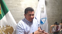 Lorenzo Menera Sierra obtiene control financiero total de SIMAS Piedras Negras