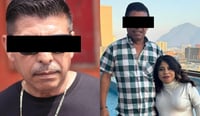 Ricardo 'N', pareja de Lupita TikTok, es vinculado a proceso