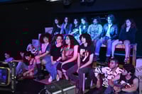 Alumnos de artes de la UAdeC estrenarán obra de teatro