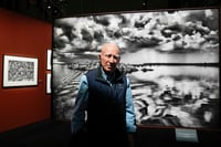 Fallece Sebastião Salgado, el multipremiado fotógrafo brasileño del blanco y negro