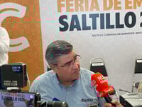 Acompaña Secretaría del Trabajo a ex trabajadores de AHMSA