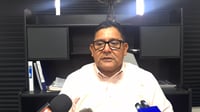 Seis casos positivos de sarampión y dos sospechosos en Piedras Negras