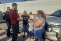 Familia de nigropetense fallecido en tornado busca visa humanitaria