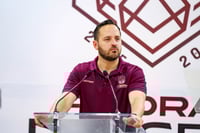 Alcalde de Piedras Negras retira firma en SIMAS por prevención legal