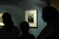 Obra de Graciela Iturbide, Premio Princesa de Asturias 2025, se expuso en el Arocena
