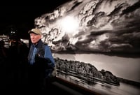 Fallece el fotógrafo Sebastião Salgado