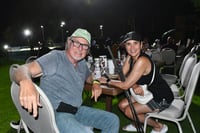 Gratos momentos en el club